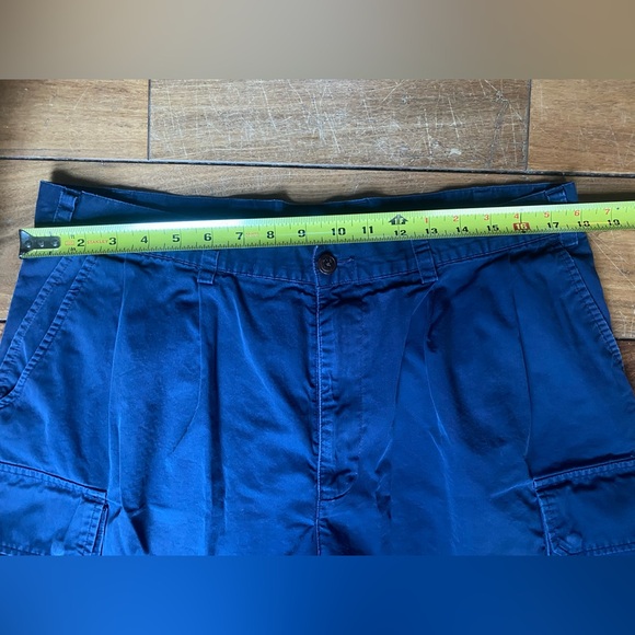 Men’s Nautica Sailing Cargo Shorts - Picture 11 of 15